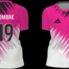 COLECCION VOLEY DAMA