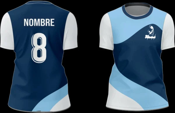 COLECCION VOLEY DAMA