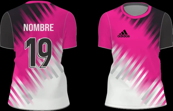 COLECCION VOLEY DAMA