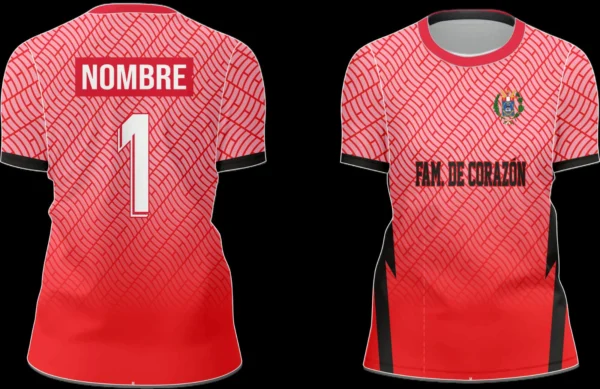 COLECCION VOLEY DAMA