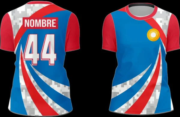 COLECCION VOLEY DAMA