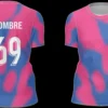 COLECCION VOLEY DAMA