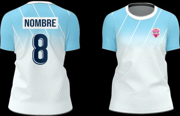 COLECCION VOLEY DAMA