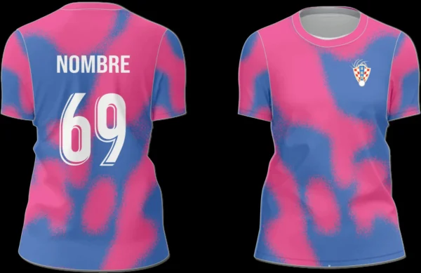 COLECCION VOLEY DAMA