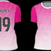 COLECCION VOLEY DAMA