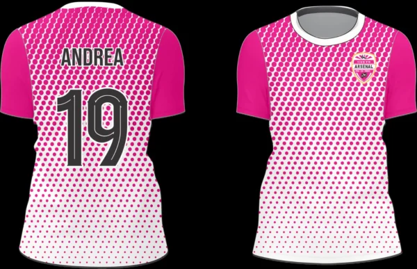 COLECCION VOLEY DAMA