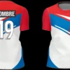 COLECCION VOLEY DAMA