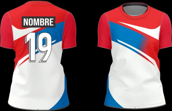 COLECCION VOLEY DAMA