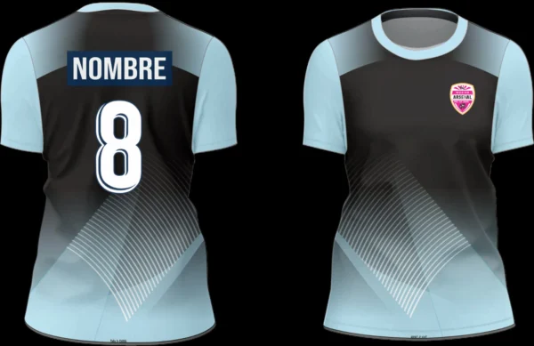COLECCION VOLEY DAMA