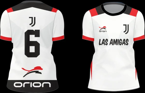 COLECCION VOLEY DAMA
