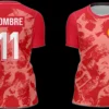 COLECCION VOLEY DAMA