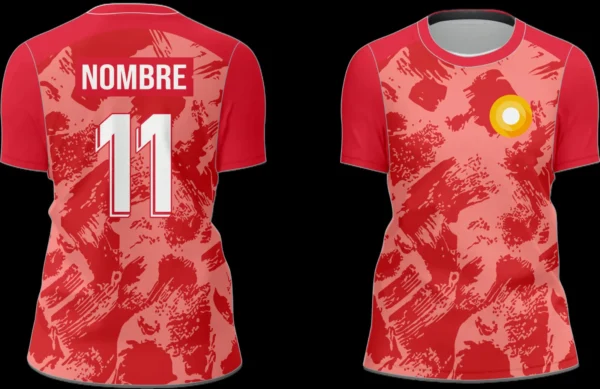 COLECCION VOLEY DAMA
