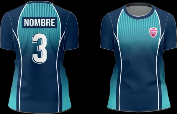 COLECCION VOLEY DAMA