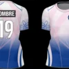 COLECCION VOLEY DAMA