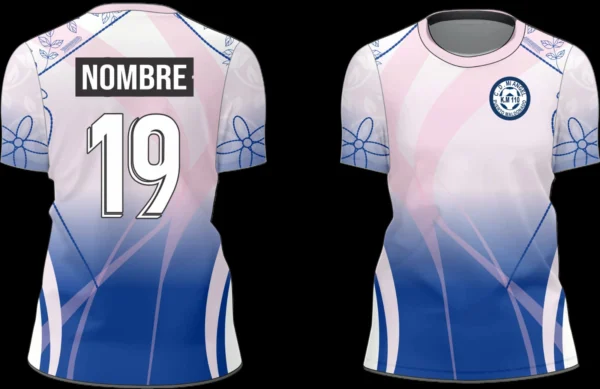 COLECCION VOLEY DAMA