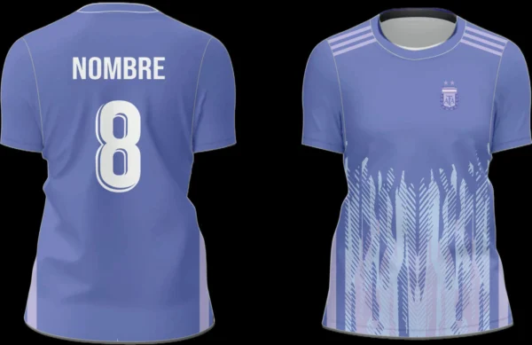COLECCION VOLEY DAMA