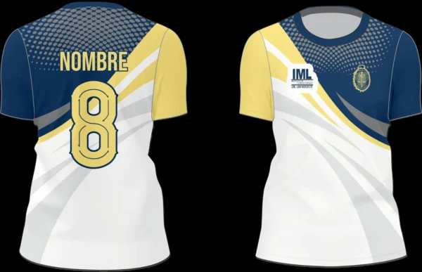 COLECCION VOLEY DAMA