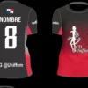 COLECCION VOLEY DAMA