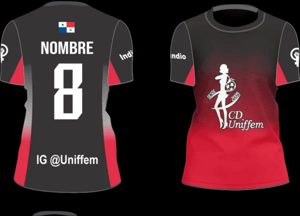 COLECCION VOLEY DAMA