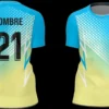 COLECCION VOLEY DAMA