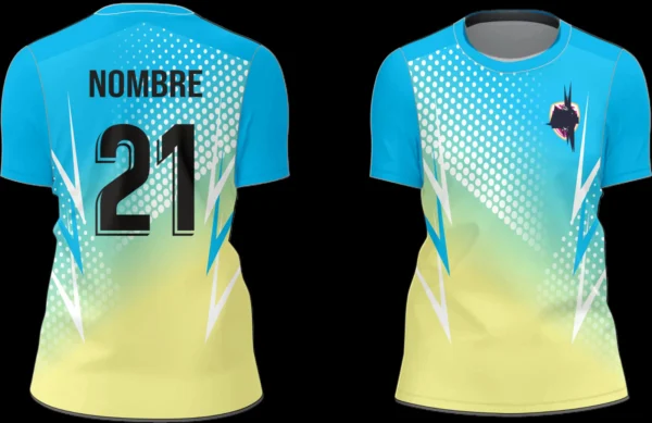 COLECCION VOLEY DAMA