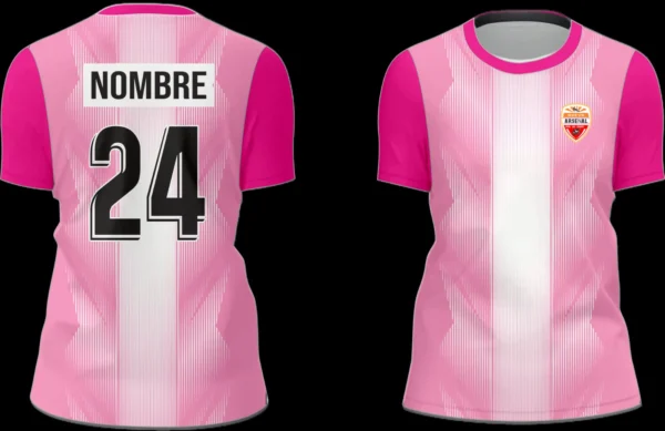 COLECCION VOLEY DAMA