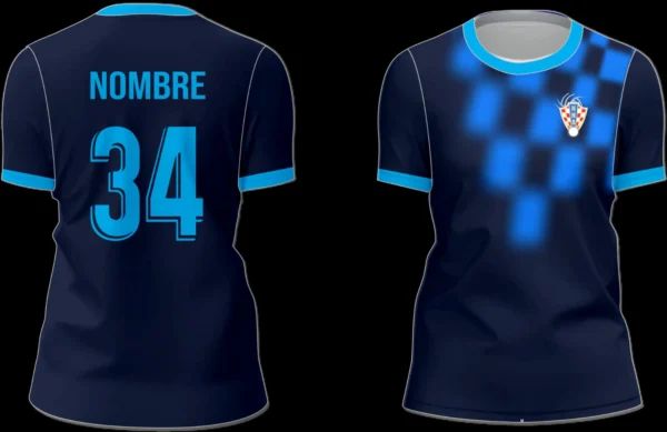COLECCION VOLEY DAMA