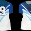 COLECCION VOLEY DAMA