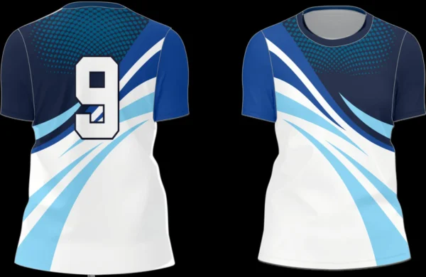 COLECCION VOLEY DAMA