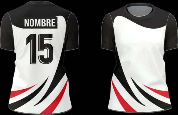 COLECCION VOLEY DAMA