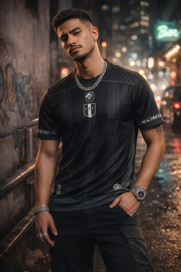 PERU / DREKI