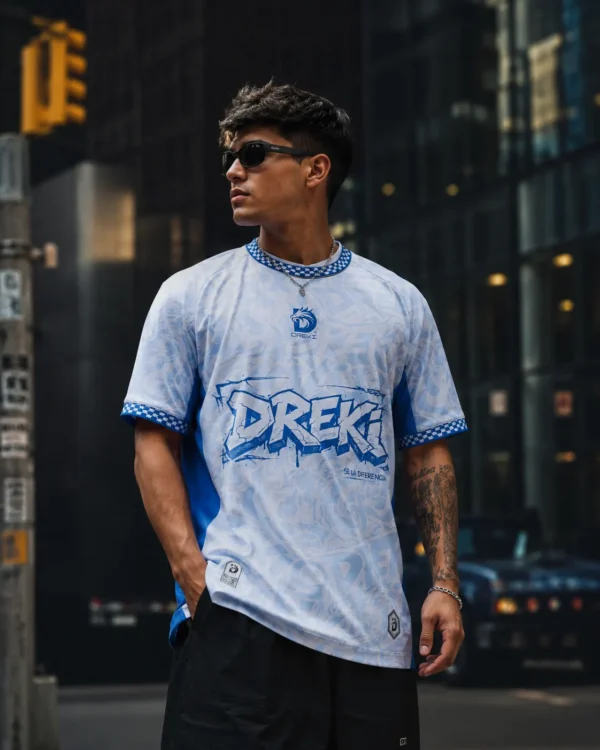 URBANO Y SPORT DREKI