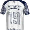 AZUL_1 CAMISETA AZUL Y BLANCO