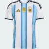 Captura de pantalla 2026-07-13 134444 Camiseta Local Selección Argentina 26 Versión A1