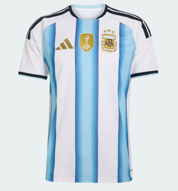 Captura de pantalla 2026-07-13 134444 Camiseta Local Selección Argentina 26 Versión A1
