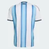Captura de pantalla 2026-07-13 134507 Camiseta Local Selección Argentina 26 Versión A1
