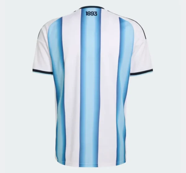 Captura de pantalla 2026-07-13 134507 Camiseta Local Selección Argentina 26 Versión A1