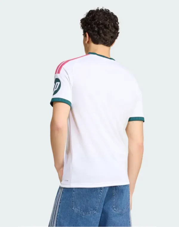 Captura de pantalla 2026-07-13 193414 Camiseta Local Real Madrid 26/27 Versión A1