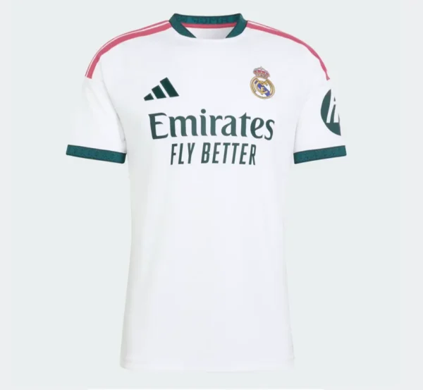 Captura de pantalla 2026-07-13 193557 Camiseta Local Real Madrid 26/27 Versión A1