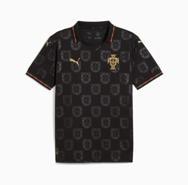 Captura de pantalla 2026-07-13 194243 Camiseta Portugal 25/26 Edición Especial Eusébio para hombre Versión A1