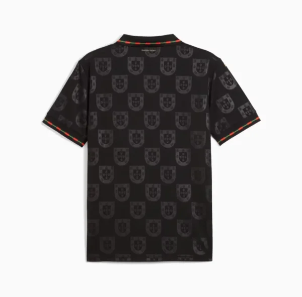 Captura de pantalla 2026-07-13 194303 Camiseta Portugal 25/26 Edición Especial Eusébio para hombre Versión A1
