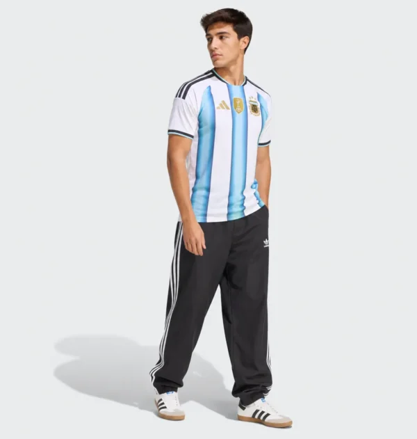 DASDA Camiseta Local Selección Argentina 26 Versión A1