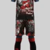 ROJO Y NEGRO FUTSAL