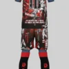 ROJO Y NEGRO FUTSAL