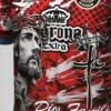 ROJO Y NEGRO FUTSAL