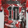 ROJO Y NEGRO FUTSAL