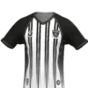 SPORT ELEGANTE CON RAYAS