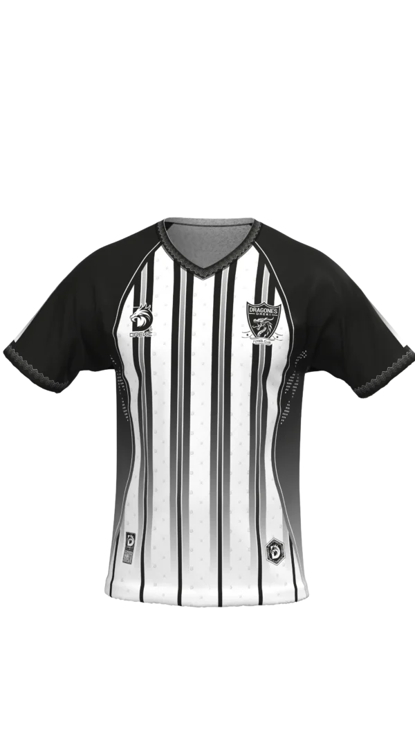 SPORT ELEGANTE CON RAYAS