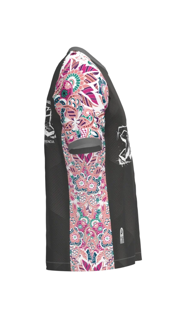 FLORAL_1 URBANO SPORT