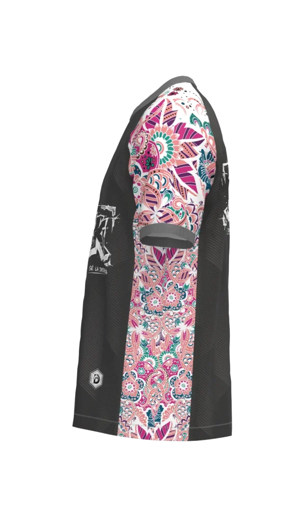 FLORAL_3 URBANO SPORT